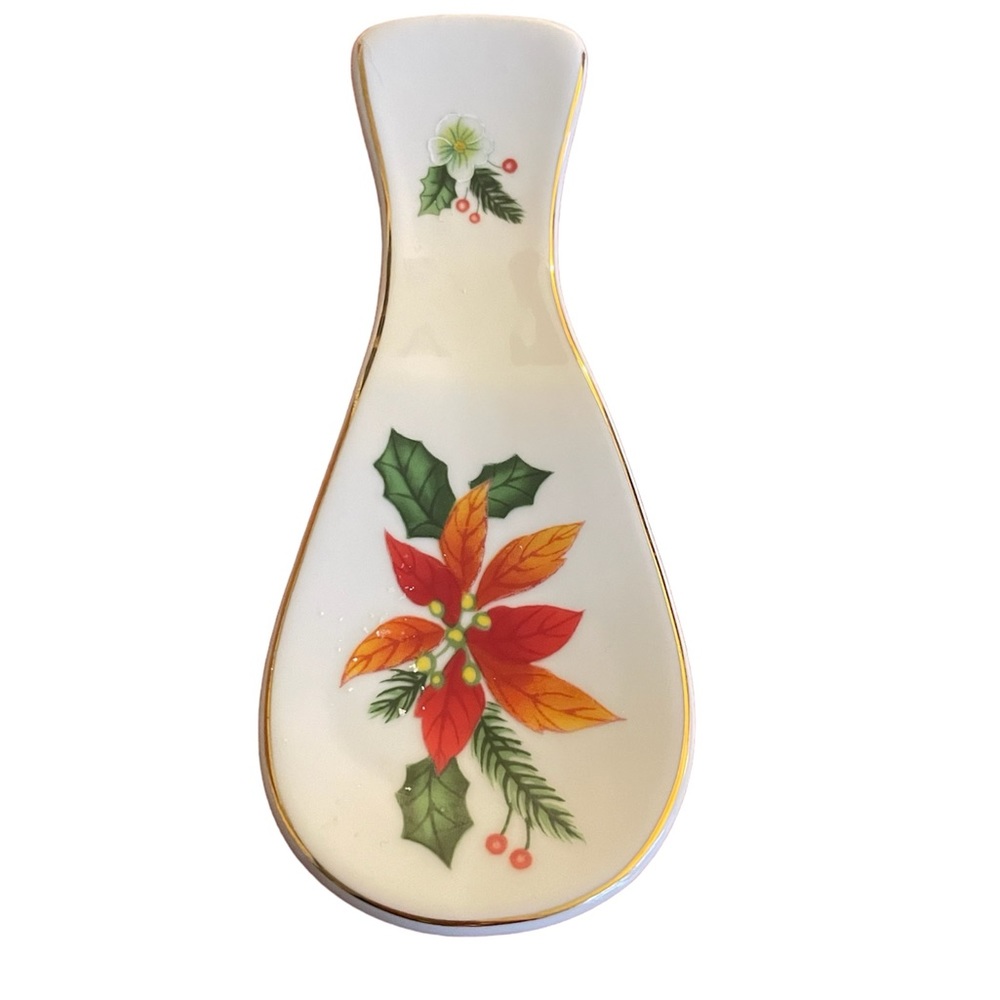 Royal Norfolk Spoon Rest
